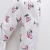 Import Wholesale Personalized Vintage Baby Clothes Floral Girl Flare Pants from China