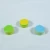 Import wholesale plastic rattle toys colorful plastic musical shaker plastic baby rattle noise maker from China