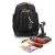 Import Wholesale Portable Tech Electrician Work Professional Hard Bottom Heavy duty tool  Backpack from China