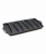 Import wholesale pre-seasoned cast iron corn bread baking tray cake mould bakeware from China