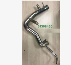 Wholesale price Coolant tube&cooling pipe  31368460  3136-8460  3136 8460   for  car