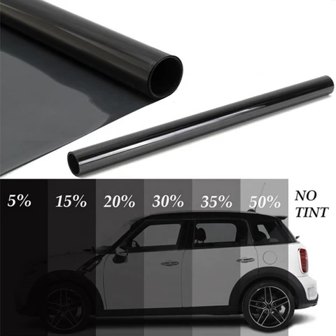 Wholesale price eco friendly 3m wondow tint carbon film paper withfactory price