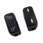 Wholesale price high quality waterproof customized engrave logo marine bus boat truck switch