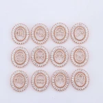 wholesale price twelve zodiac sign pendant charm necklace