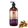 Wholesale Private Label Hair Care Argan Oil Organic 100% Pure Moroccan Argan Oil Hair Treatment