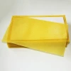 Wholesale professional durable high purity bee wax foundation sheet in other animal husbandry equipment