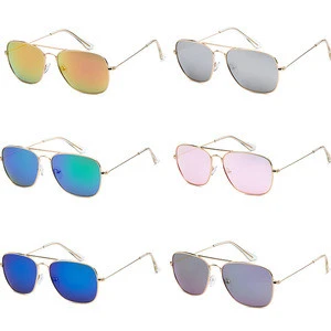 Wholesale Promotional Bulk Buy Brand Your Own Cheap Sunglasses 2019 Fashion Women Sun Glasses