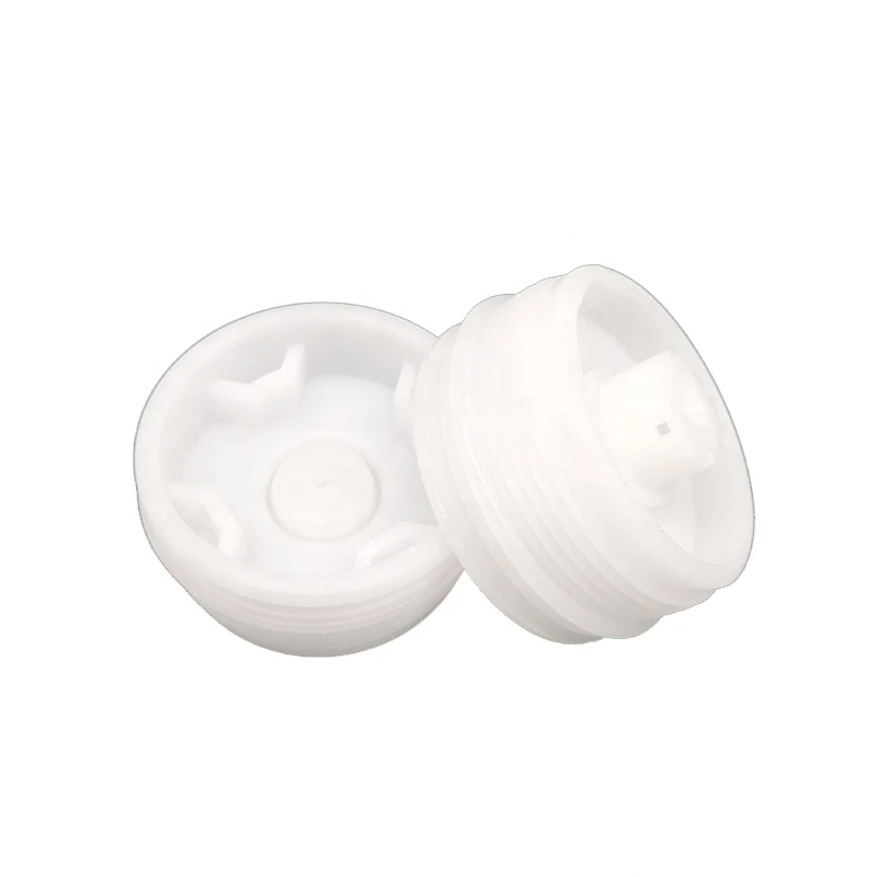Wholesale Qiming Plastic Drum Plug of 2 Inch and 3/4 Inch