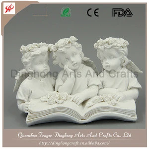 Wholesale Resin and Cross Religious Crafts Holy Read And The Bible