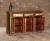 Import Wholesale Rustic Reclaimed Wood Furniture/Wooden Buffet Sideboard from India
