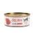 Import Wholesale Salmon Cod Bonito Canned 100g Wet Pet Food Cat Food from China