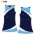 Import wholesale slim fit polyester tennis wear from China