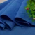 Import Wholesale solid color 350 gsm one-side brushed 100% polyester cashmere fabric for autumn winter wear from China