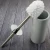 Import Wholesale Stainless Steel Toilet Brush Holder from China