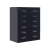 Import Wholesale Steel Storage Cabinet Office Metal Drawers Filing Cabinet from China