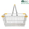 wholesale supermarket shopping basket M10