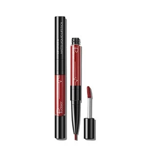 Wholesale Waterproof Lip Gloss And Liner Private Label Colorful Lipgloss With Lip Liner