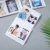 Import Wholesale Wedding Scrapbook Korea Kpop Pocket Novelty Mini Photo Album from China