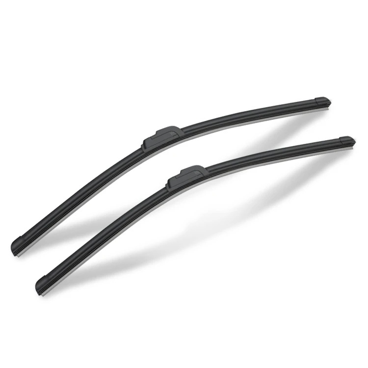 Wholesale windshield chrome universal aero wiper blade