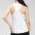 Import Wholesale Women Singlet Loose Fitting Tank Top New Design for Formal 100% Bamboo Fiber TANK Tops Womenstank Top Clothing Woman from Pakistan