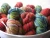 wholesale wool blend acrylic yarn 4ply  crochet yarn