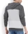 Import Wholesales Custom Fashion Full Sleeve Checkered Men Hoodies And Sweatshirts from China