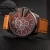 Import Wholesales Leather Wrist Quartz Watches for Men from China