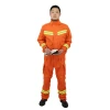 Winter Style Firefighting Rescue Nomex Suit