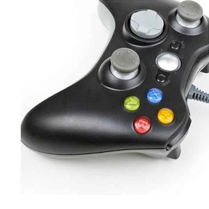 Wired controller for x-box 360 wholesale!