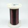 Wires enameling aluminum electrical wire supply in China