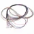Import Wiring Harness 5 pin wire Looms cable for electronic from China