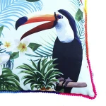 WL1059 2018 Popular cushion newest printed design to wholesale price to custom cushion cover