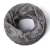 Import Woman Fashion Accessaries  Pure Color Plain Warm  Luxury Winter Knitted  Scarf neckerchief from China