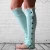 Import Women Crochet Knitted Boot Cuffs Leg Warmers Lace Ruffle Girls Knee High Leg Warmers For Adult from China