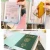 Import Women Passport Holder Case Passport Cover Air Ticket Bags from China