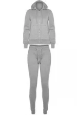 Women Tracksuit Set,Brand name Tracksuit Jogging suit,Fleece Track Suit Tracksuit for Women