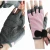 Import Women training weight lifting gym fitness yoga gloves from China