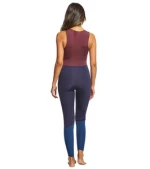 Women's 2mm  zipless  Long John Wetsuit