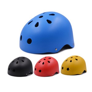 Women/Men Collapsible EPS Street/Road/Mountain Bike Helmet for Protection with CE EN1078