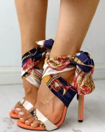 Womens Fashion Heeled-Sandals Online Shopping woman high heel pumps shoes fashionable high heeled shoes