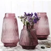 WONDER mini size blown glass vase for decoration