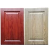 wood color pvc decorative film for furniture panel
