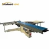 Wood Cutting Sliding Table panel saw machine for woodworking