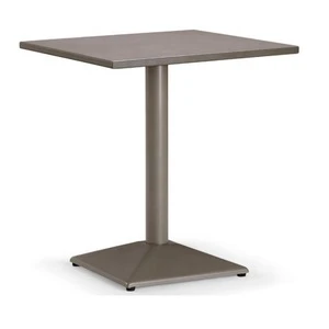 Wood durable commercial furniture table furniture