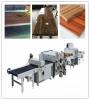 wood furniture /door uv coating machine
