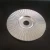 Import Wood Grinding Wheel Angle Grinder Disc Wood Carving Sanding For Angle Tungsten Carbide Coating Bore Shaping Abrasive Tool from China