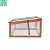 Import Wooden Garden Greenhouse Small from China