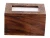 Import WOODEN PAW MARK PET URN from India