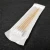 Import Wooden stick single head EO sterile cotton swabs/buds from China