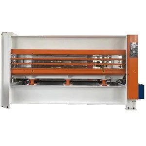 Woodworking chipboard making machine particle /particle board production line for sale/automatic particle board production line